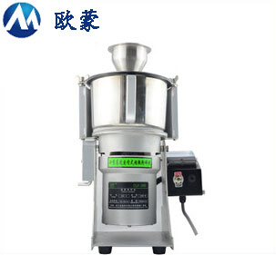 實驗室微粉碎機FDV-30B