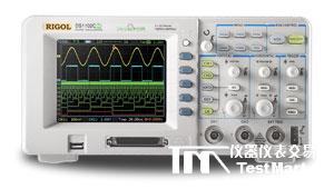 數(shù)字示波器    DS1022CD 