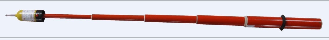 高压验电器 高压验电笔 M371471
