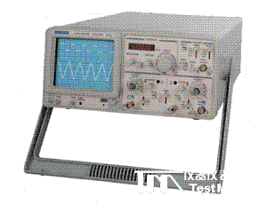 麥創(chuàng)模擬示波器  河南代理