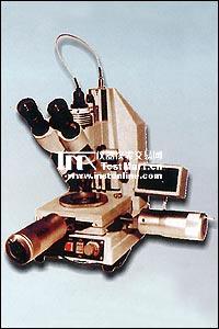 测量显微镜 107J(107JA) 