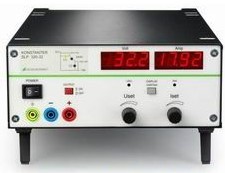 SLP 120-40臺式可編程電源德國GMC杰目測SLP120-40