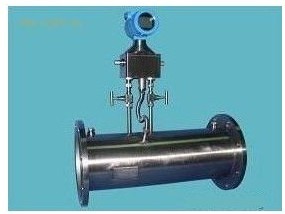 供應(yīng)礦用防爆氣體流量傳感器--V型錐氣體流量計(jì)