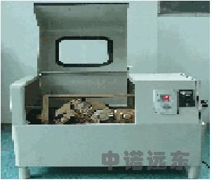 行星擺動式球磨機(jī)