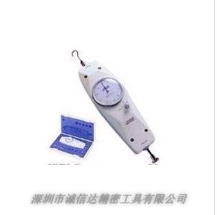 NK-10 ALGOL艾固牌機(jī)械推拉壓力計/指針式推拉力計