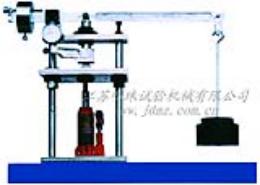 GB/T14823.2波紋管電工導(dǎo)管塑料管壓力試驗(yàn)機(jī)