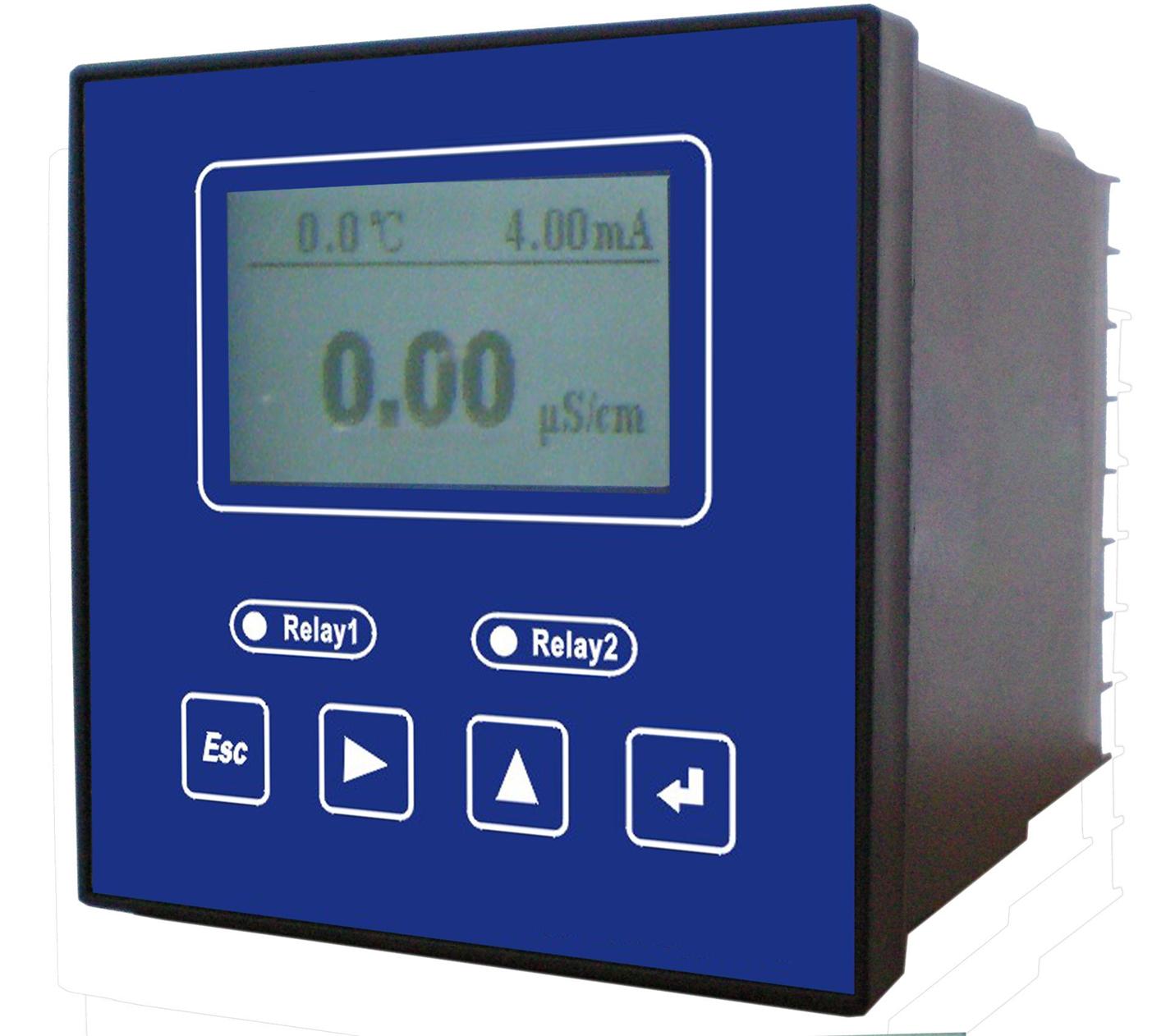 遼寧大連MS1000系列工業(yè)在線電導率儀廠家價格特惠