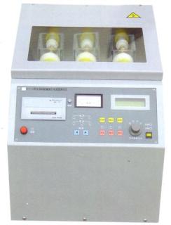 全自動(dòng)絕緣油介電強(qiáng)度測(cè)試儀(三杯)