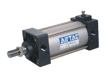AirTAC標準氣缸   誠信企業(yè)   Tel：182 0186 7590