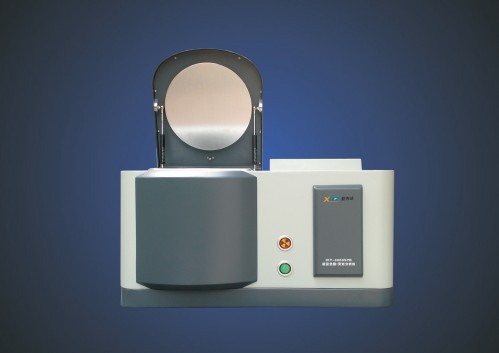 X荧光光谱仪X荧光分析仪光谱仪CIT-3000SDB X荧光分析仪