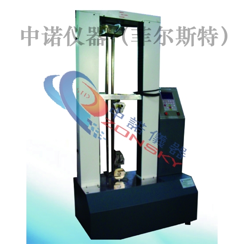 材料試驗機拉力機引進臺灣技術(shù)