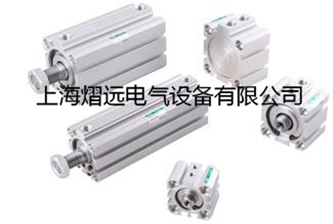 CKD喜開理SCW系列ISO標(biāo)準(zhǔn)氣缸