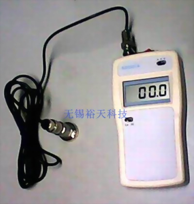 便捷式測(cè)振儀,KD5001A數(shù)字測(cè)振儀,測(cè)振儀生產(chǎn)廠家無(wú)錫裕天科技