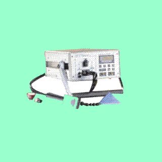 MODEL TDA-2H 數(shù)字式光度計(jì)過(guò)濾器檢漏儀