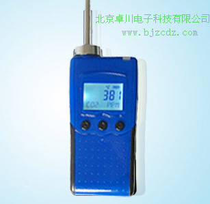臭氧检测仪 JW.12-JZ-4