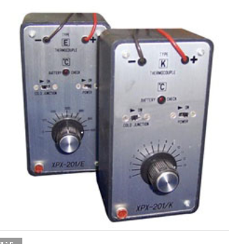 XPX-201 型热电偶模拟器  XPX-201 型热电偶模拟器