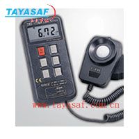 TES1336A記憶式照度計(jì)