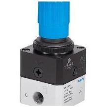 德國(guó)費(fèi)斯托定差減壓閥190900 LRL-38-NPT-QS-38-U