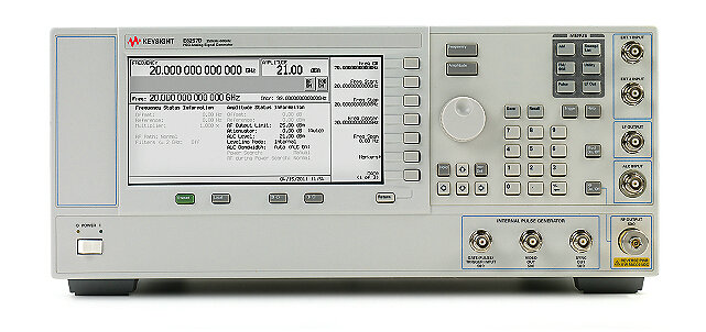 E8251A  PSG-A高性能信号发生器