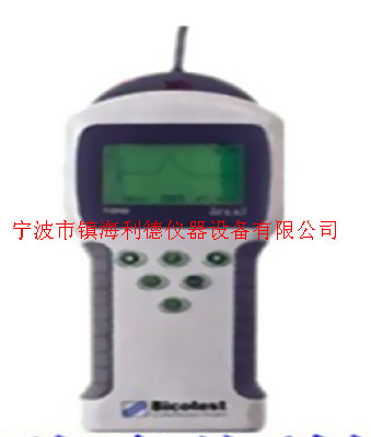 英國(guó)雷迪T810電纜故障檢測(cè)儀