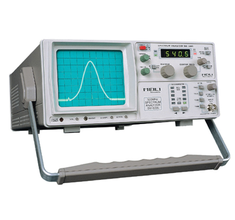 频谱分析仪SM-5005