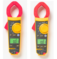 Fluke-317319 钳型表