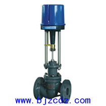 電子式電動(dòng)調(diào)節(jié)閥ZY.12-ZDL