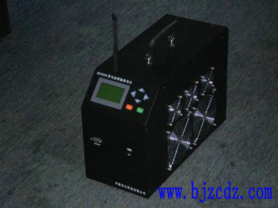 蓄电池放电负载直流电子负载活化仪容量测试仪 BH.2-016