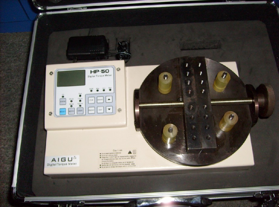 瓶蓋扭力計(jì)TME系列 艾固(AIGU)2-TME180CN