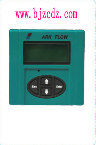 流量变送器控制器BF.3_ARK81