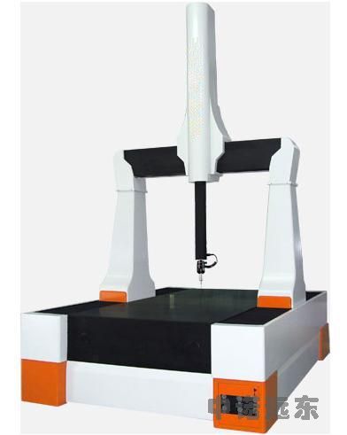 (龍門式)三坐標(biāo)測量機(jī)