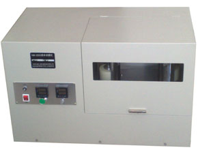 NM-3000納米球磨機