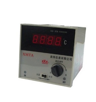 【產(chǎn)品】XMTA-2001 XMTA-2002數(shù)顯式溫控儀 溫控器220V