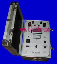 回路电阻测试仪WA.127-3620A