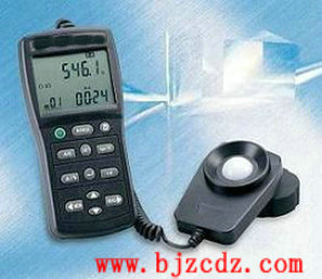 級照度計 WA.125-TES-1339