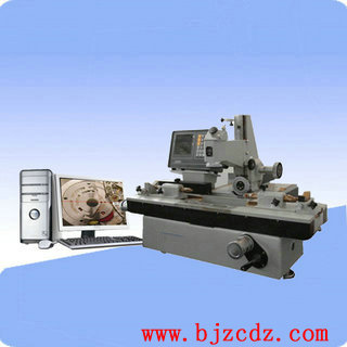 工具显微镜微机型   SG.01-19JPC