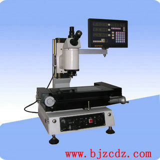 数字影像测量显微镜   SG.01-107JB-Ⅰ