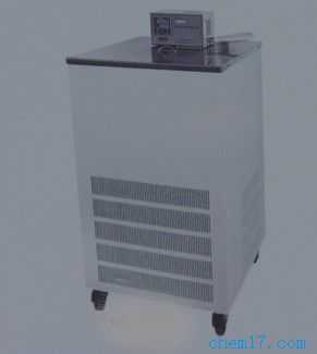 DL系列低温冷却液循环泵机