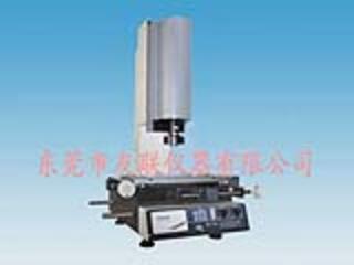 標準型VMS影像測量儀