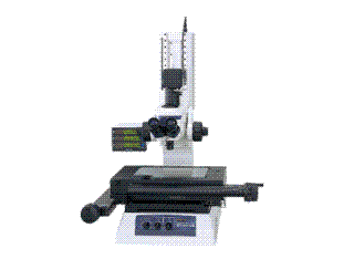 三丰工具显微镜