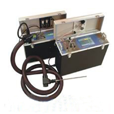 Photon奥地利马杜Madur便携式红外烟气分析仪