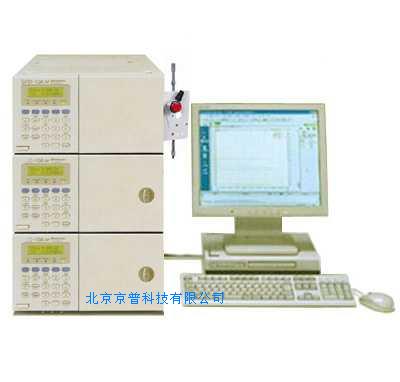 二手LC-10A液相色谱仪