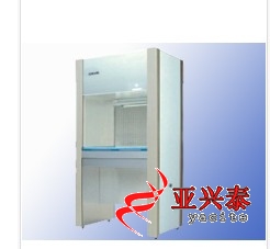 單人單面凈化工作臺(水平送風)