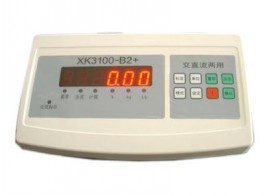 常熟XK3100-B2+称重仪表XK3100-B2+红字显示称重表头常熟有卖