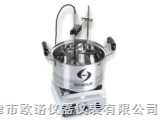 恒溫數顯加熱磁力攪拌器