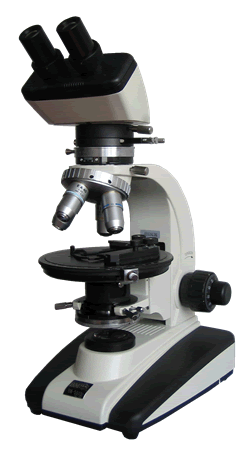 上海彼爱姆光学仪器BM-59XB偏光显微镜代理