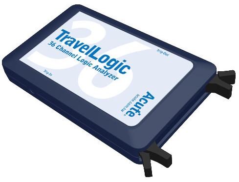 臺灣皇晶ACUTE TL2236 TL2036 TL2136 虛擬邏輯分析儀 TL2236 優(yōu)惠價格供應
