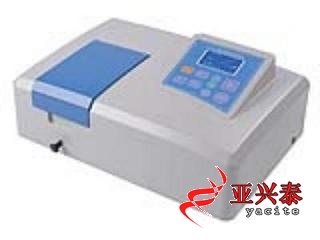 可見分光光度計(jì)