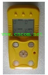 多種氣體檢測儀(瓦斯,CO,H2S,O2) (本安) 型號(hào):JKY/HCZ9/M314773