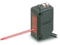 SUNX接近传感器@SUNX接近传感器使用方法